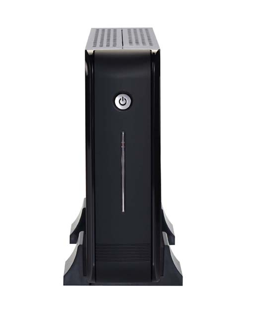 Thin Client with Power Supply (E-2015)