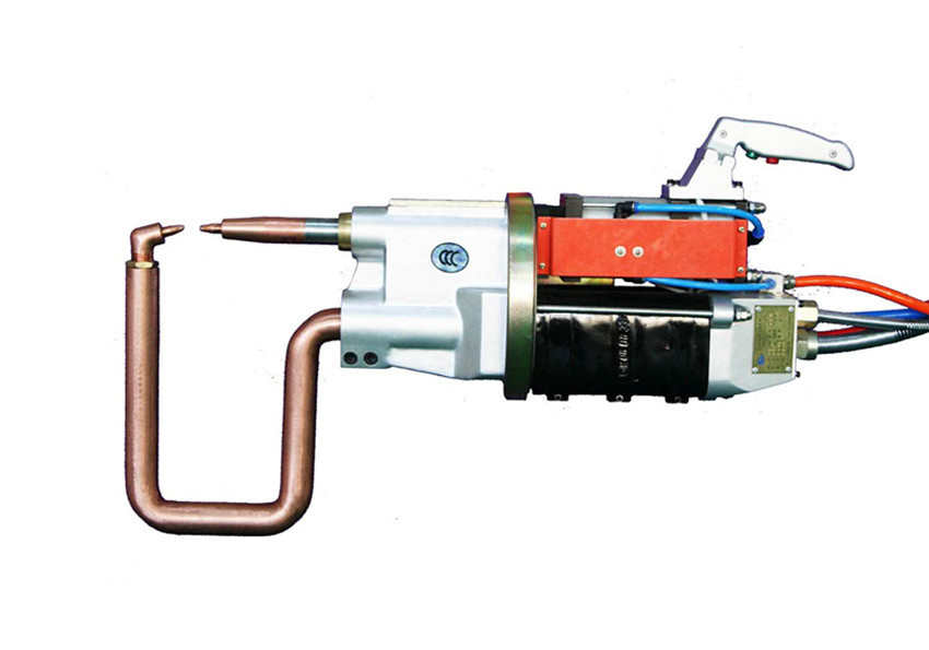 Manual Welding Gun (DN2 Series)