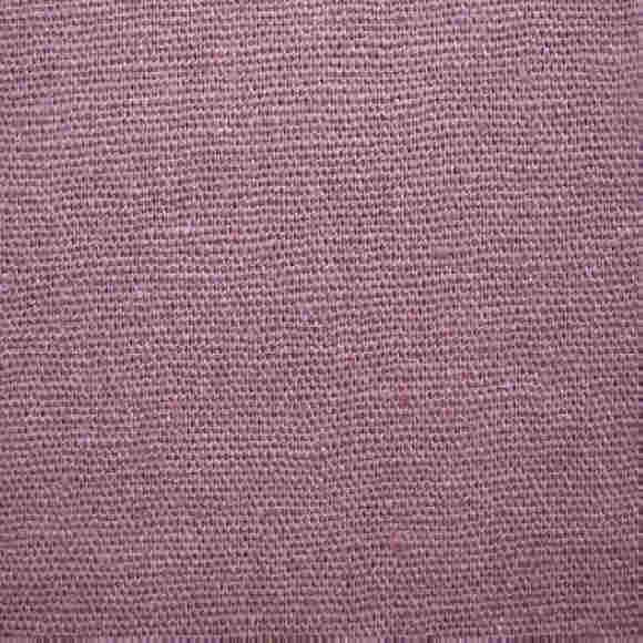 Linen/Cotton Solid Dyed