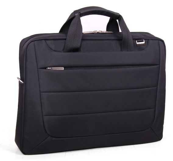 Nylon Business Computer Laptop Bag with Roomy Space (KT-LM8018)