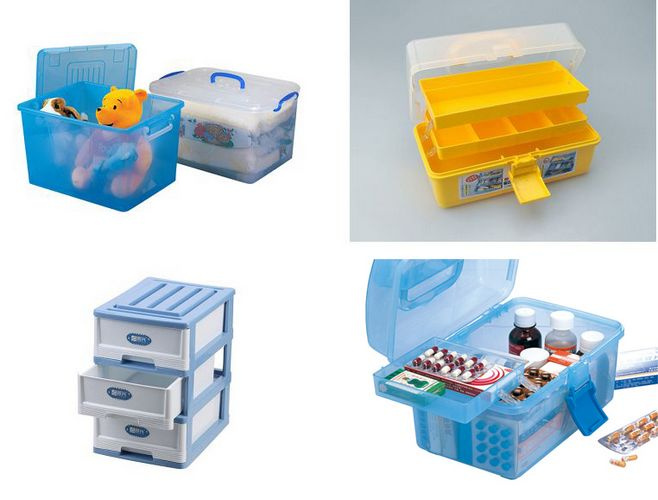 Storage Box 