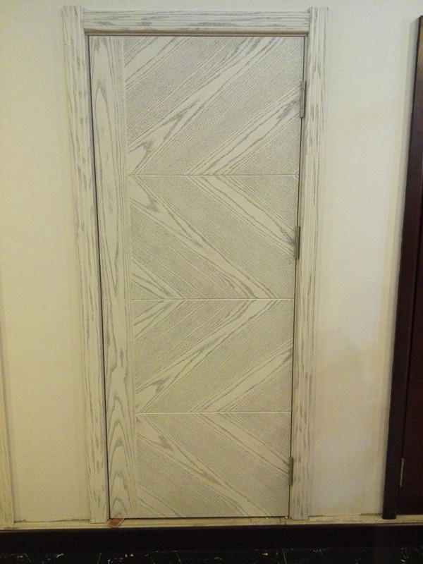 Solid Door