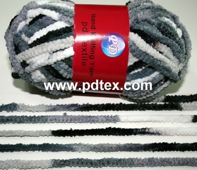 0.8nm Hand Knitting Yarn (PD11052)