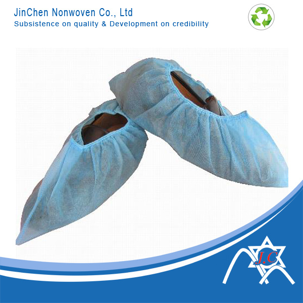 Shoe Cover PP Spunbond Nonwoven Fabric