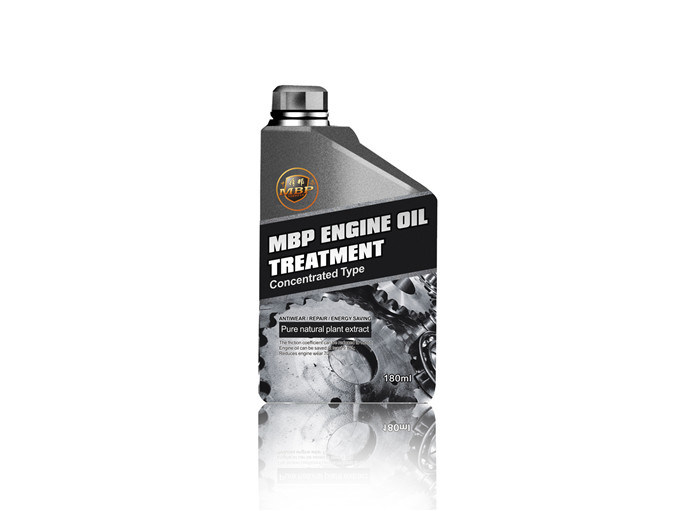 Mbp Engine Oil Treatment (Concentrated Type)