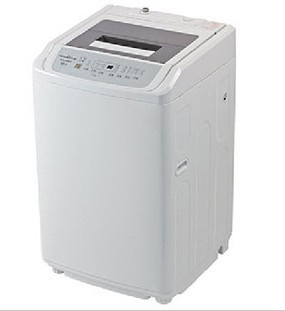 Fully Automatic Washing Machine
