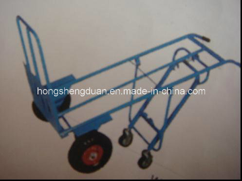 Transport Hand Trolley (HT1824)