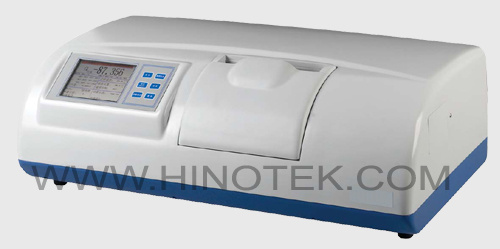 Automatic Polarimeter (SWG-1/SGW-2/SGW-3)