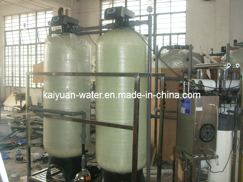 Guangzhou Factory 4000L/H Reverse Osmosis RO Water Filter