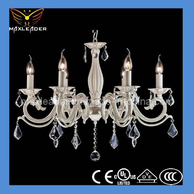 Quick Delivery Crystal Chandelier for 30 Days Only (MD90179)
