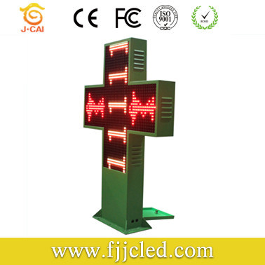 P10 P16 P20 Double Full Color LED Pharmacy Displays