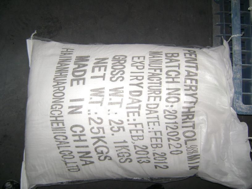 Pentaerythritol 98%Min