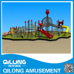 2014 New Amusement Park Equipment for Kids (QL14-135F)