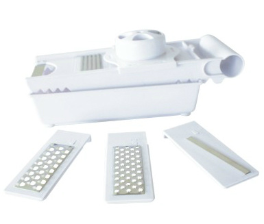 7 in 1 Kitchen Grater (LE52402)