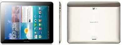 7'' Mini Pad /MID /Tablet PC Computer