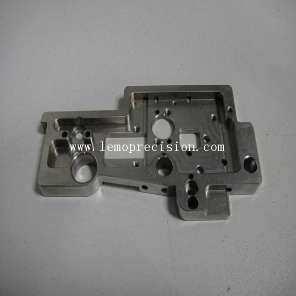 CNC Machinery Parts for Auto (LM-735)