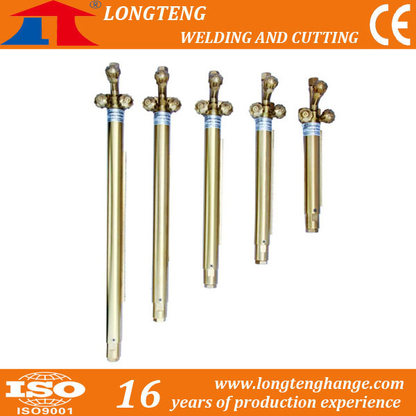 Machine Use Oxy-Fuel Flame Gas Cutting Torch