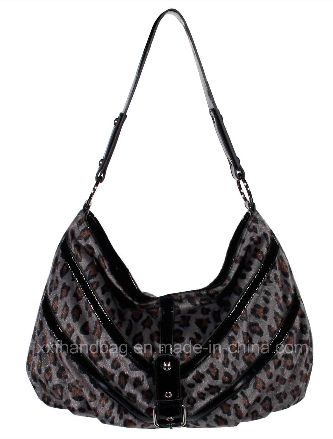 Fashion Ladies Handbag (A0228J)