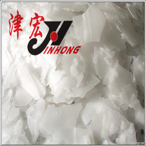99% Caustic Soda Flakes in Stock (10000Mt/Month)