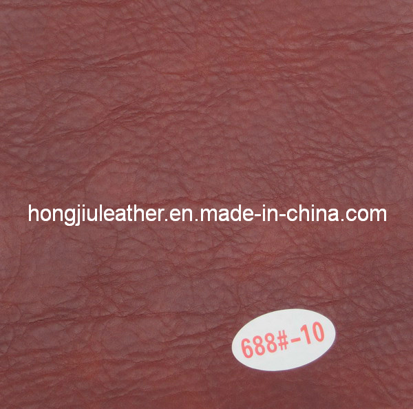 Leatheroid Faux Leather PU Leather Used for Upholstery Sofa Chairs