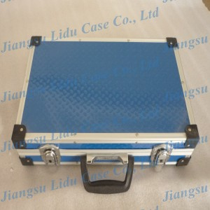 Blue Tool Case (LDTC081)