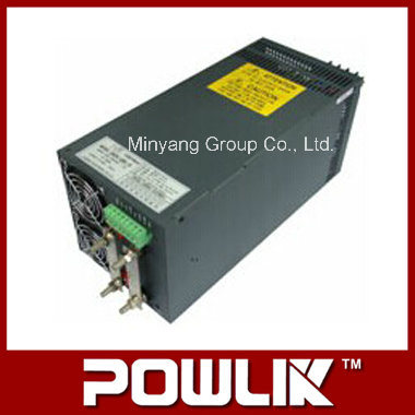 1200W Switching Power Supply (SCN-1200)