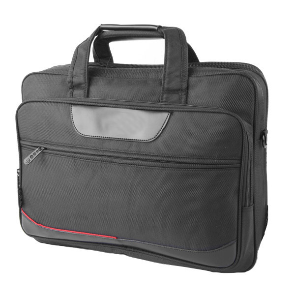 PU Handbag Laptop Messenger Bag (SM8858)