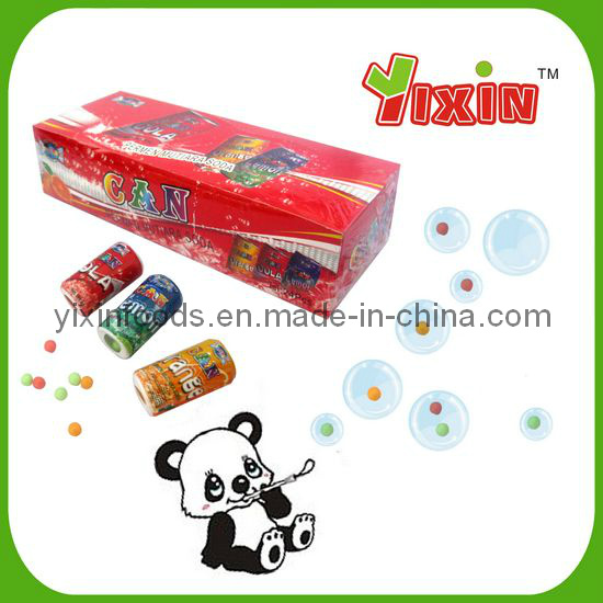 Soda Candy