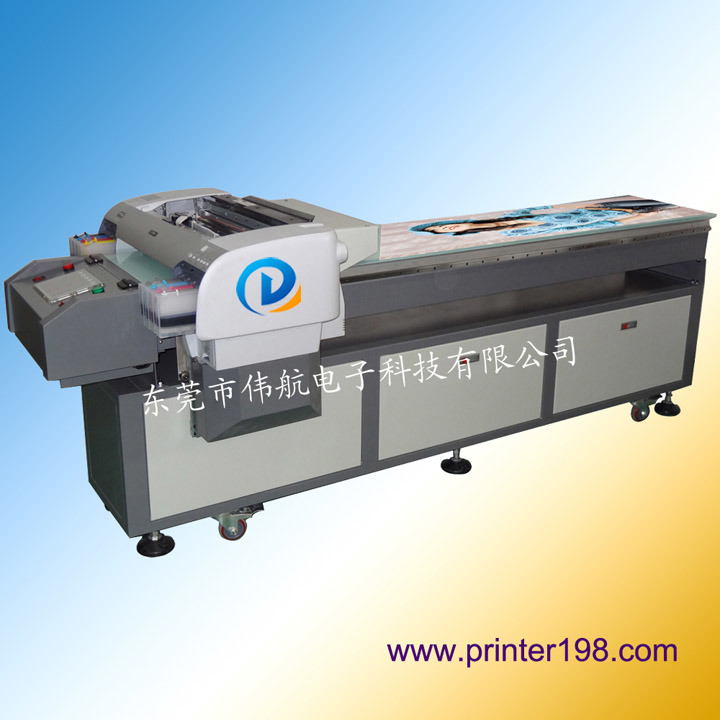 Mj4015 Industrial Tile Printer
