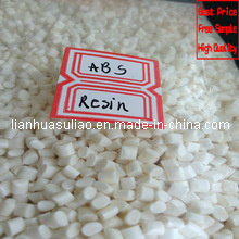 Virgin&Recycled ABS Resin, ABS Plastic Material