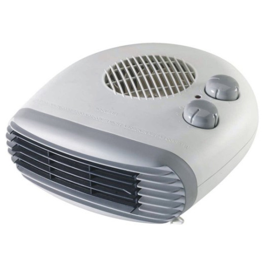 CE/GS/RoHS/SAA Approved Flat Fan Heater (FH15)