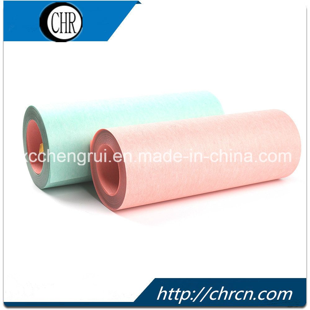 F-Grade Epoxy Pre-Impregnated DMD Insulation Paper