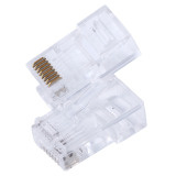Cat. 5e 8p8c RJ45 Plug