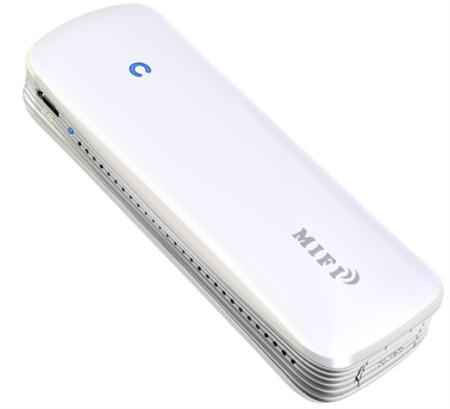 3G Wireless Router (YSD-175)