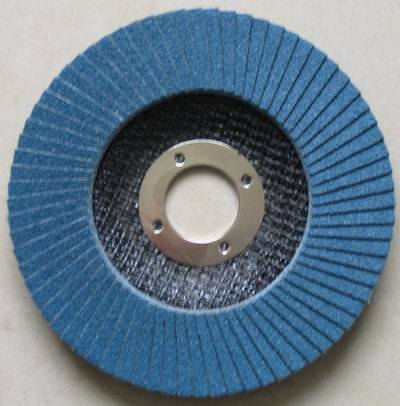 Flap Abrasive Disk (FP49)