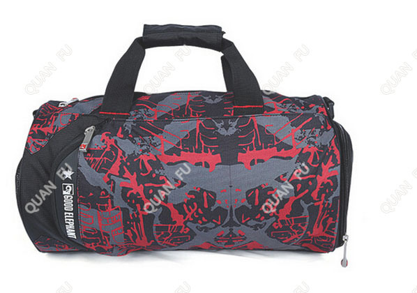 Business Fashion Travel Bag, Sports Bag, Wearable Luggage