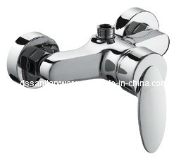 Special Handle Brass Shower Faucet