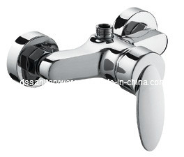 Special Handle Brass Shower Faucet