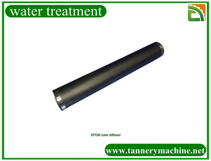 Air Diffuser Pipe Water Treatment Tubbe Bubble Bisc Emdm