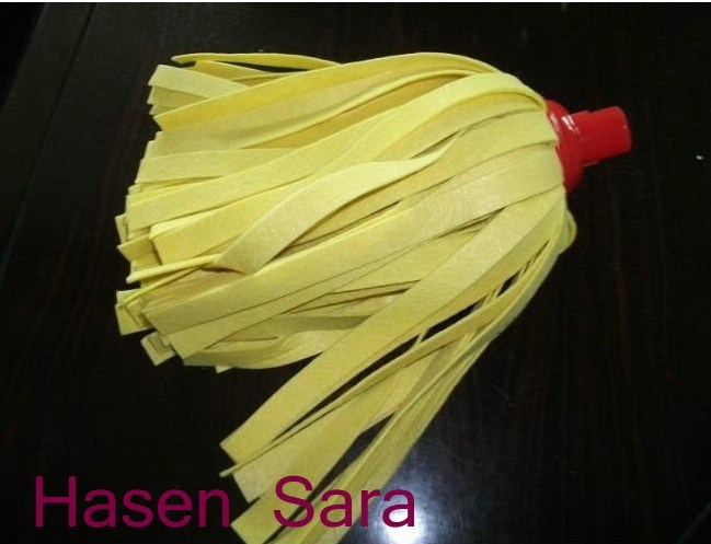 cleaning nonwoven mops