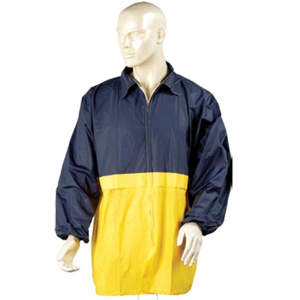 Rain Jacket