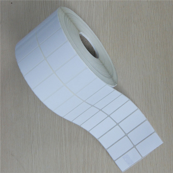Adhesive Sticker Type and Accept Custom Order Self Adhesive Paper Printing Material