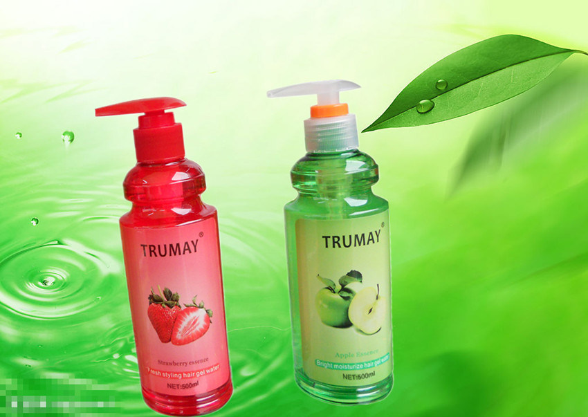 Personal Care Product, Hair Beauty Care
