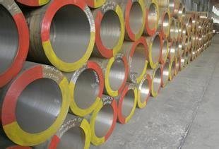 ASTM A335 Wp12 Alloy Steel Pipe