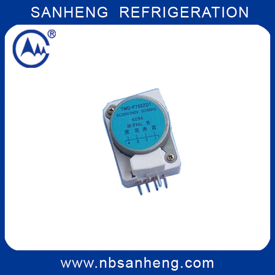 High Quality Refrigerator Timer Defrost (702DH1/TMDF)
