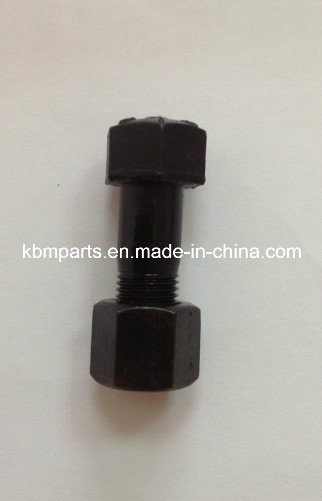 9W9265/High-Strengh Segment Bolt & Nut