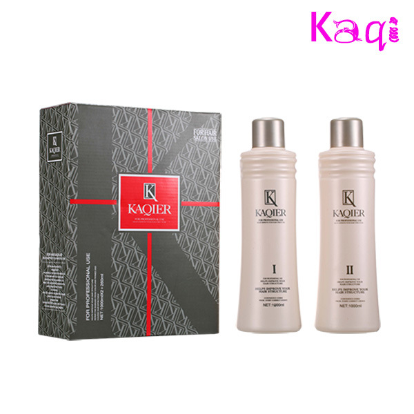KAQIER-II Collagen Permanent Waving Hair Perm (KQVII35)