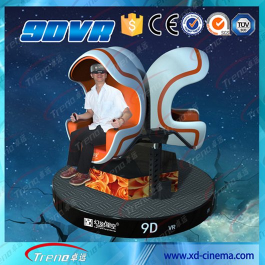 9d Egg Vr Cinema with The Best Vr Headset