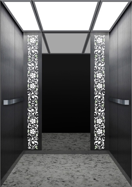 Passenger Elevator