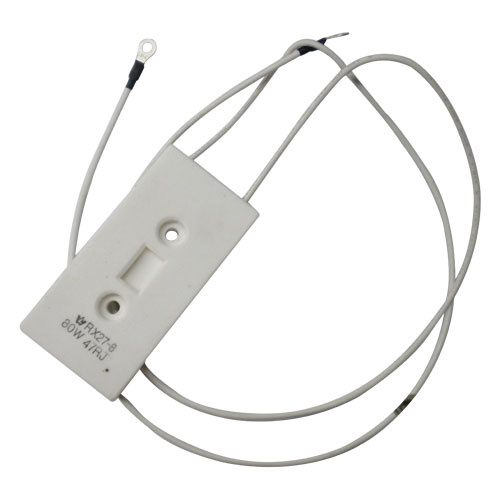 RX27-8 Type Ceramic Encased Wire Wound Resistors (RX27-8)